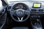 Mazda3 Sedan 2014 года